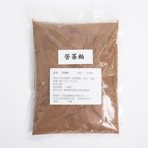 苦茶粕500g  |產品介紹|苦茶油/苦茶粕